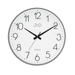 Nástenné hodiny JVD HK4129.3, 35cm